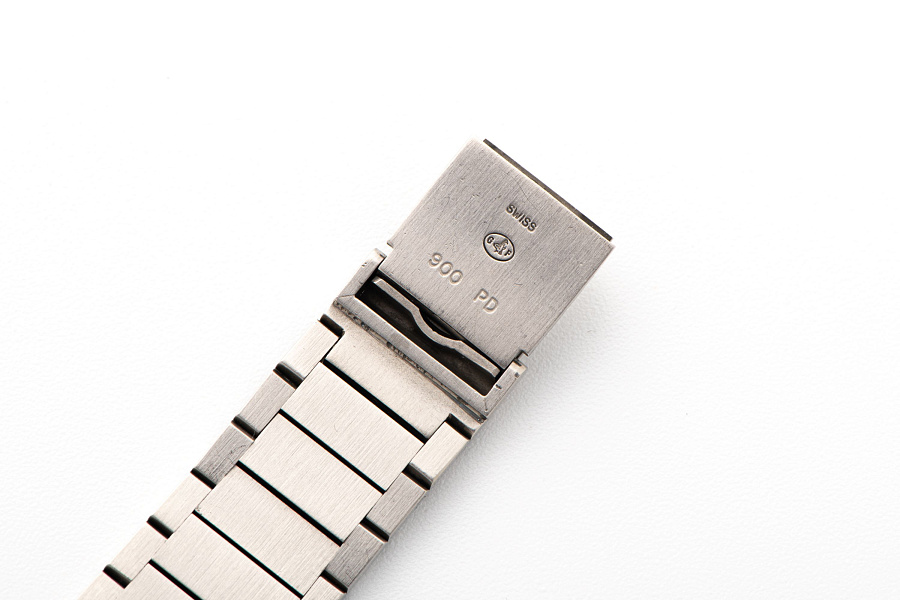 Palladium Watch