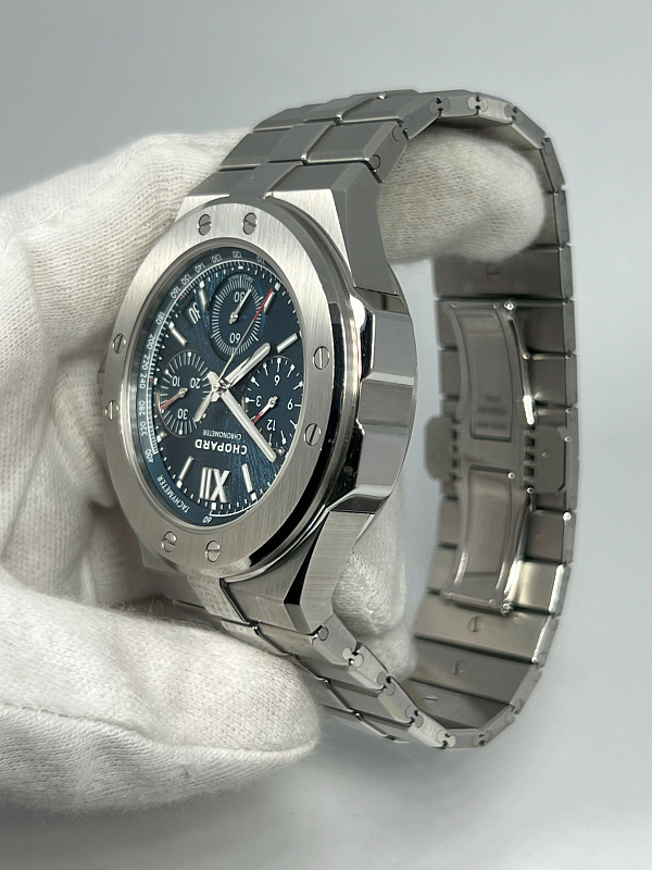 Alpine Eagle 44mm