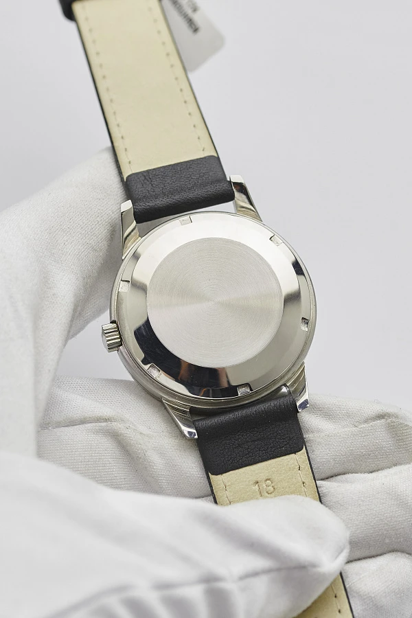 IWC Ingenieur "Grey Dial"