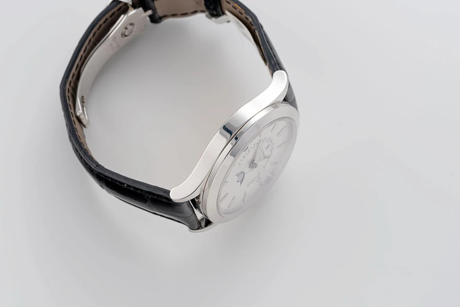 Perpetual Calendar Ref. 5496P in Platinum