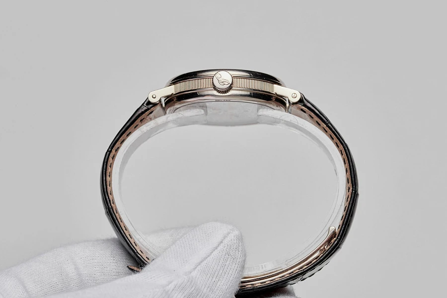 Classique Tourbillon