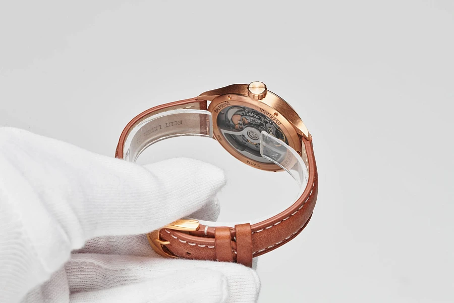 Unique Artis Arti Rose Gold 39mm Automatic