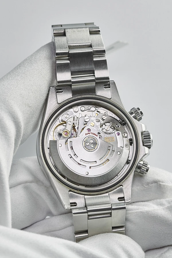Rolex Daytona 116520