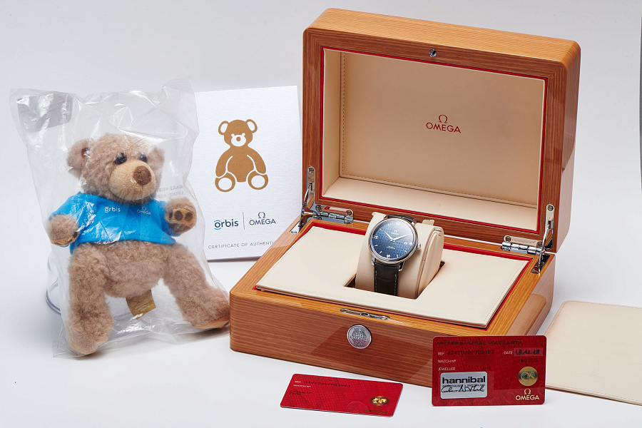 DeVille Orbis Limited Edition