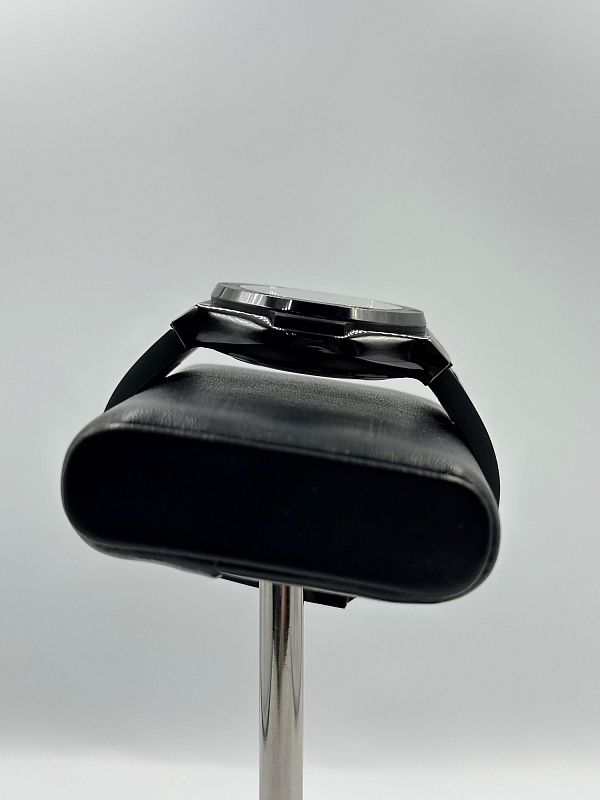 Classic Fusion Tourbillion Skeleton Ceramic All Black Limited Edition