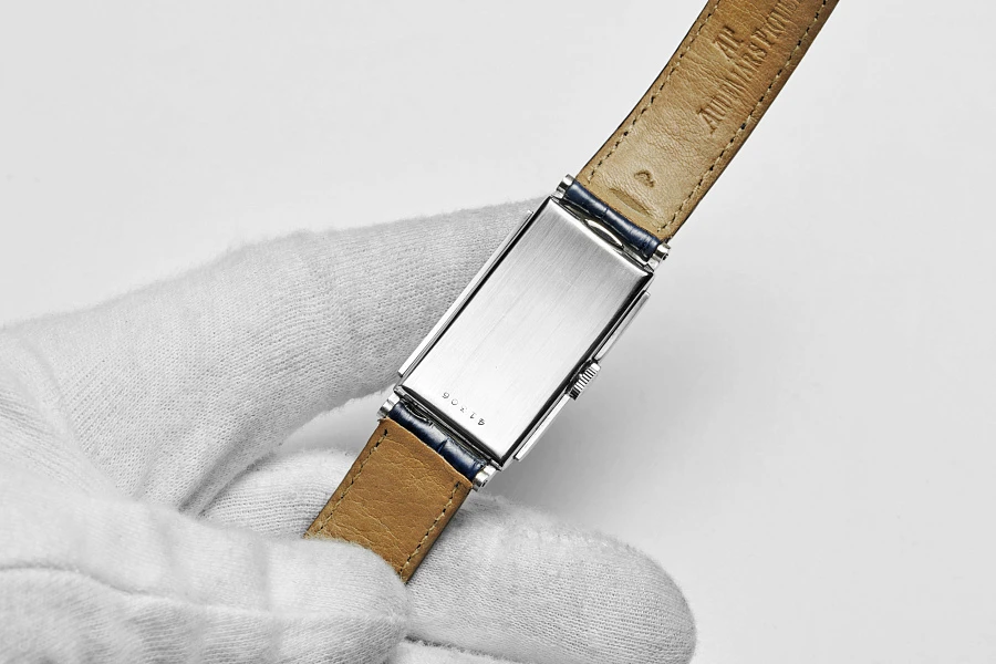 Alpina Gruen Doctor's Watch