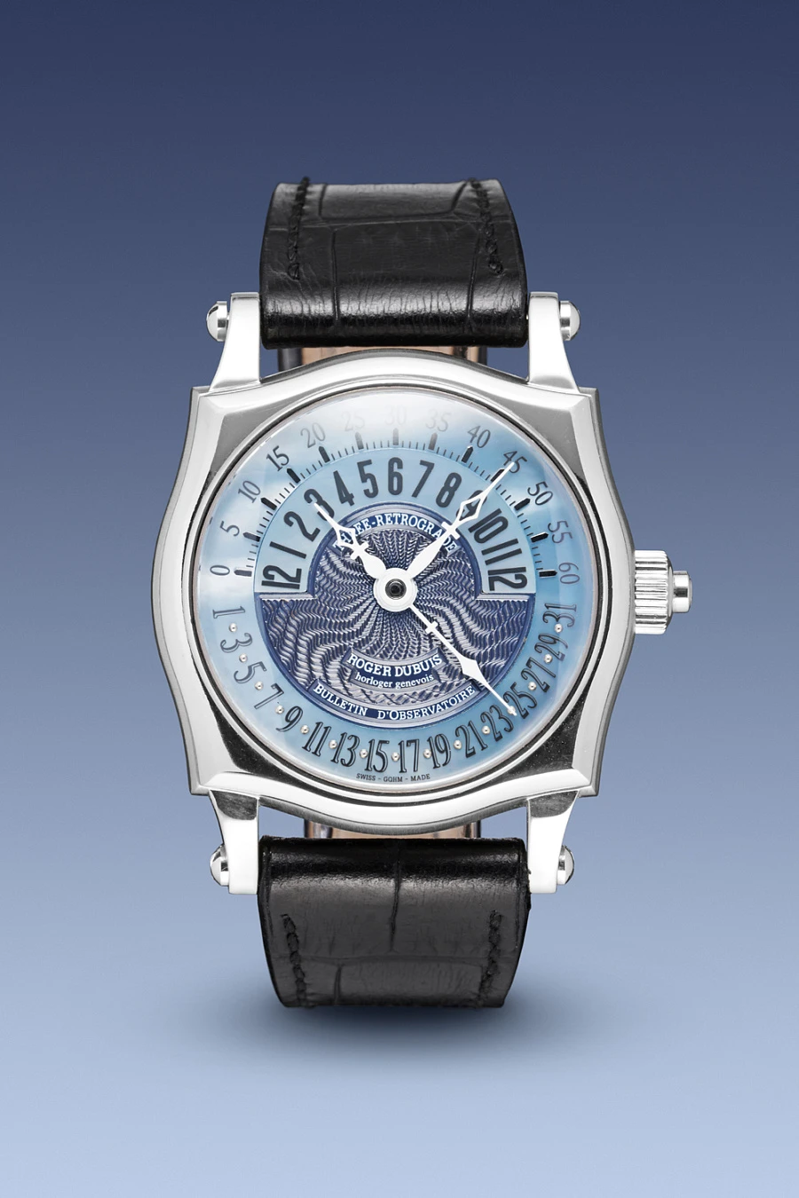 Sympathie Retrograde