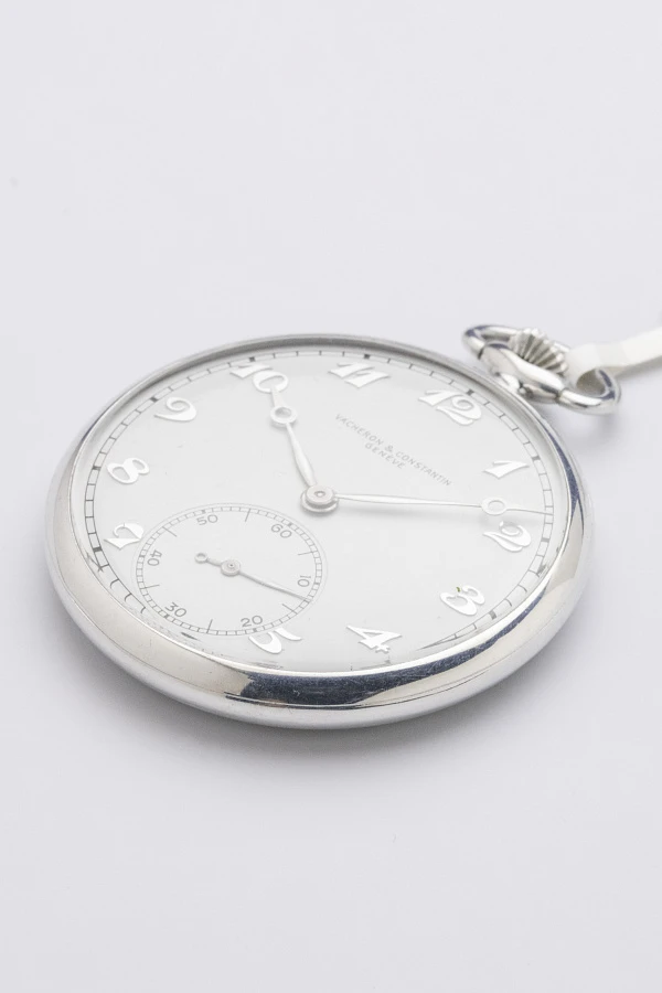 Vacheron Constantin Aluminium Lépine