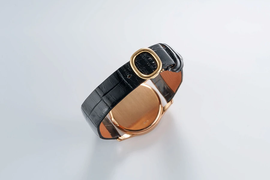 Calatrava Ref. 3796 in 18k Rose Gold