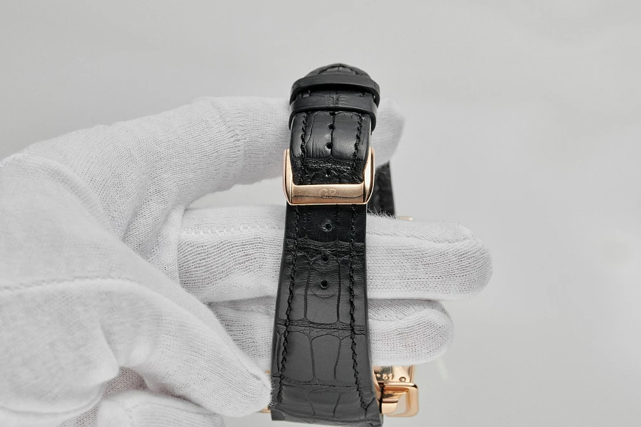 Vintage 1945 Jackpot Tourbillon