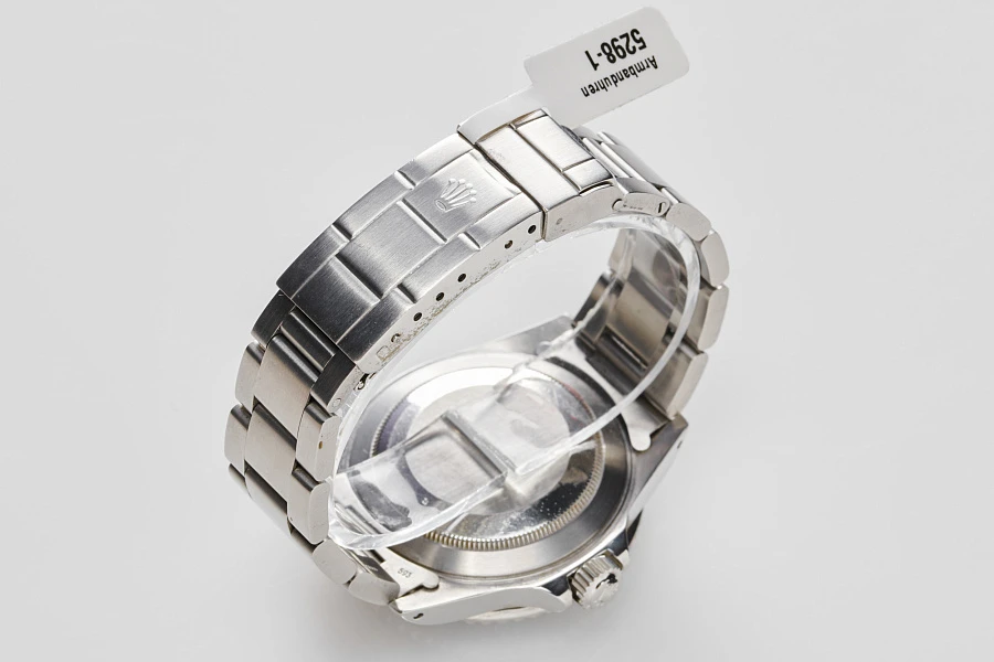 Rolex Submariner Date