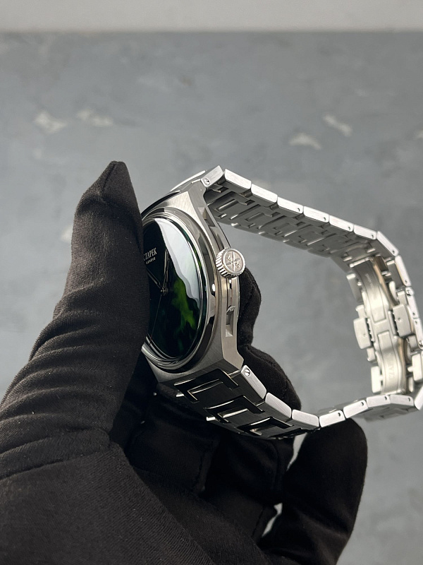 Antarctique Green Explosion Limited Edition