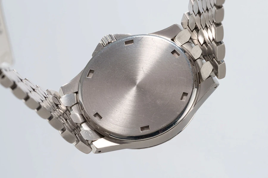 Neptune Ref. 5080/1A-011 in Stainless Steel