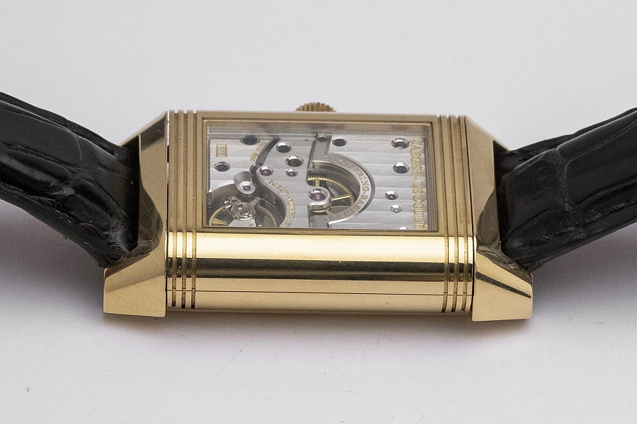Jaeger-LeCoultre Reverso