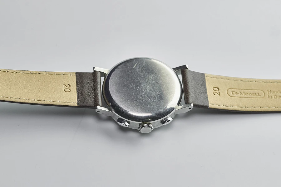 Omega Chronograph 33.3