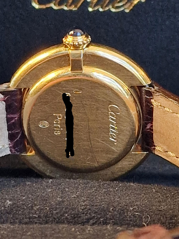 Vendôme Yellow Gold