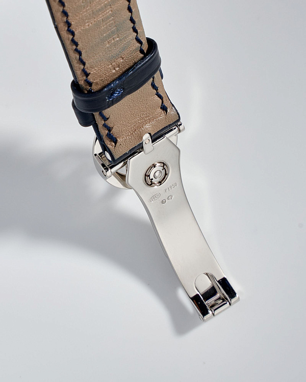 World Time 5230 Platinum