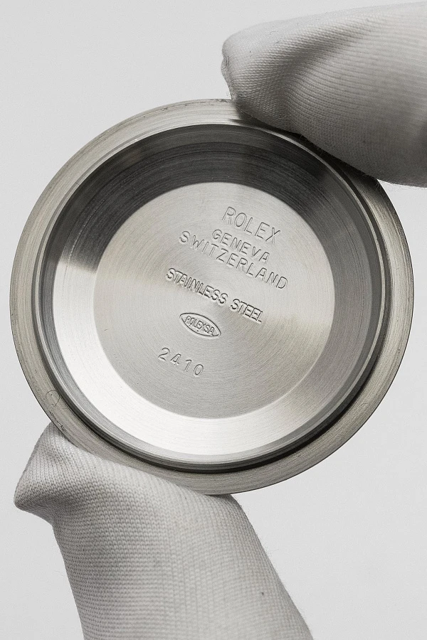 Rolex Datejust 116334