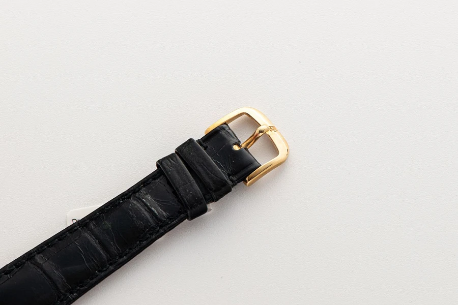 Dress Watch Ref. 14787.0.002 in 18k Yellow Gold