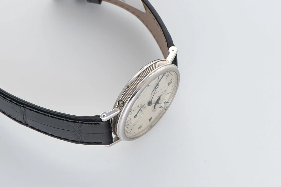 Classique Power Reserve & Moon  Reference 3130