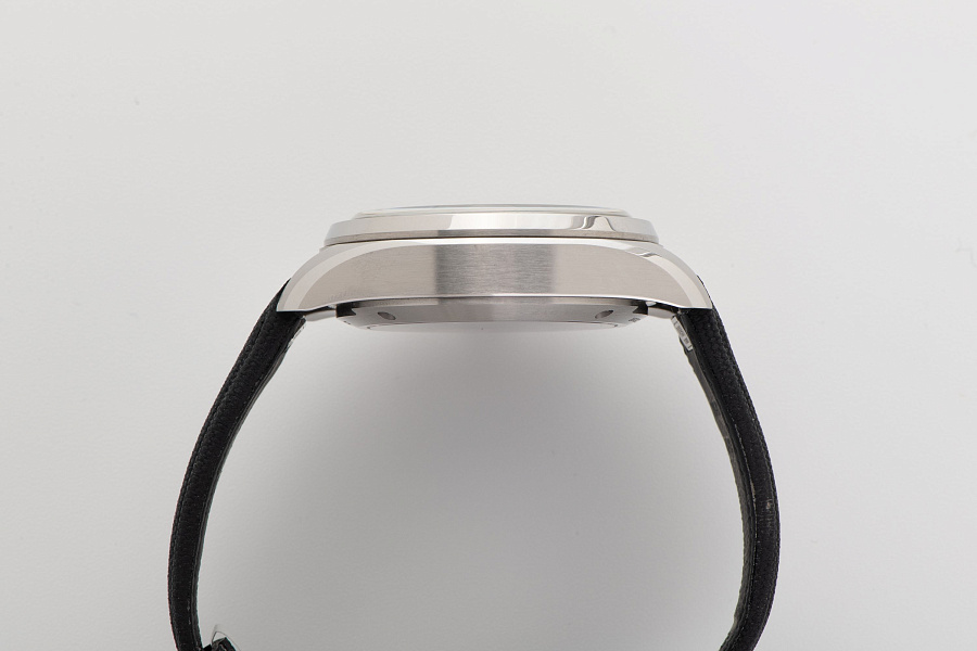 Pilot Big Date Chronograph Ref. 034000365221I001