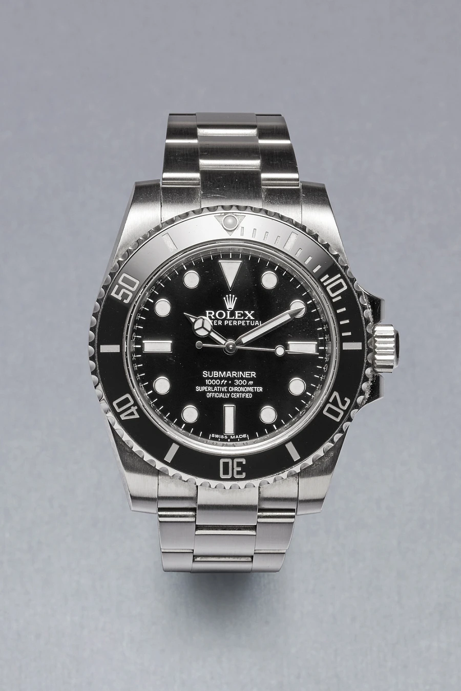 Rolex Submariner