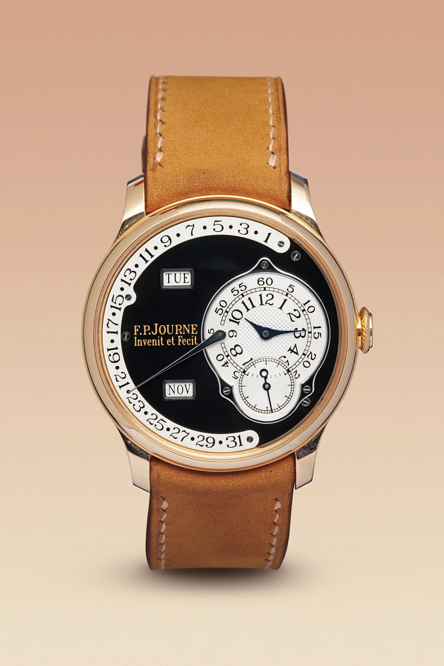 Octa Calendrier Special Edition Sincere Fine Watches