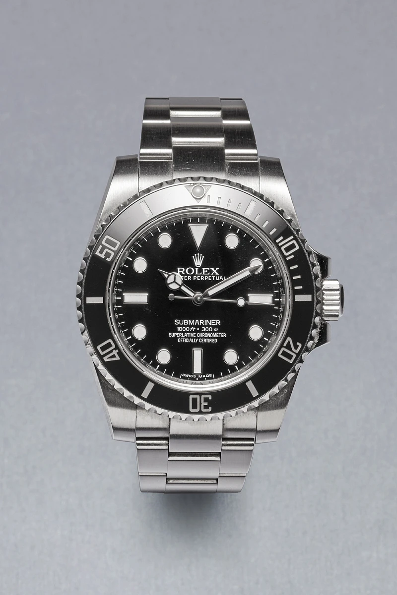 Rolex Submariner