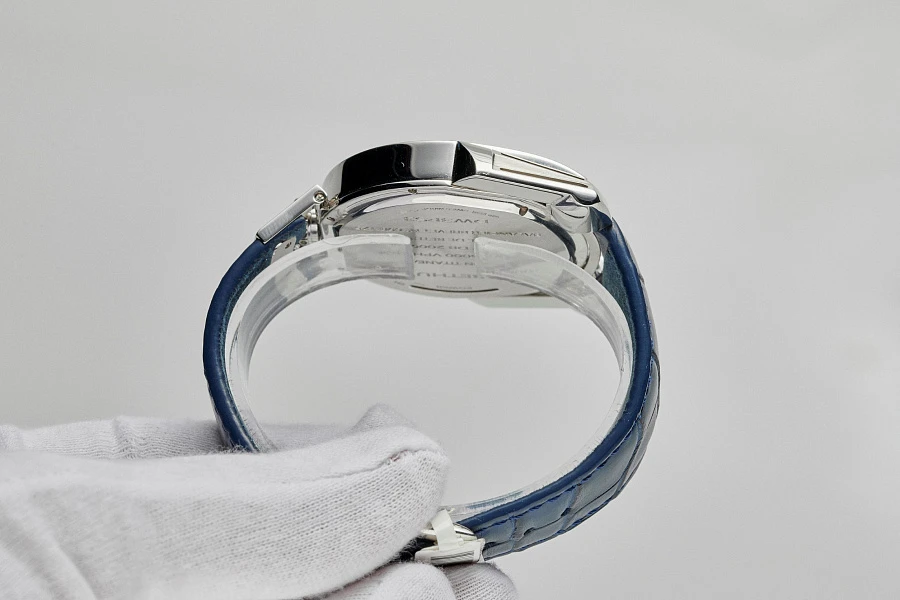 Dreamwatch Three Tourbillon