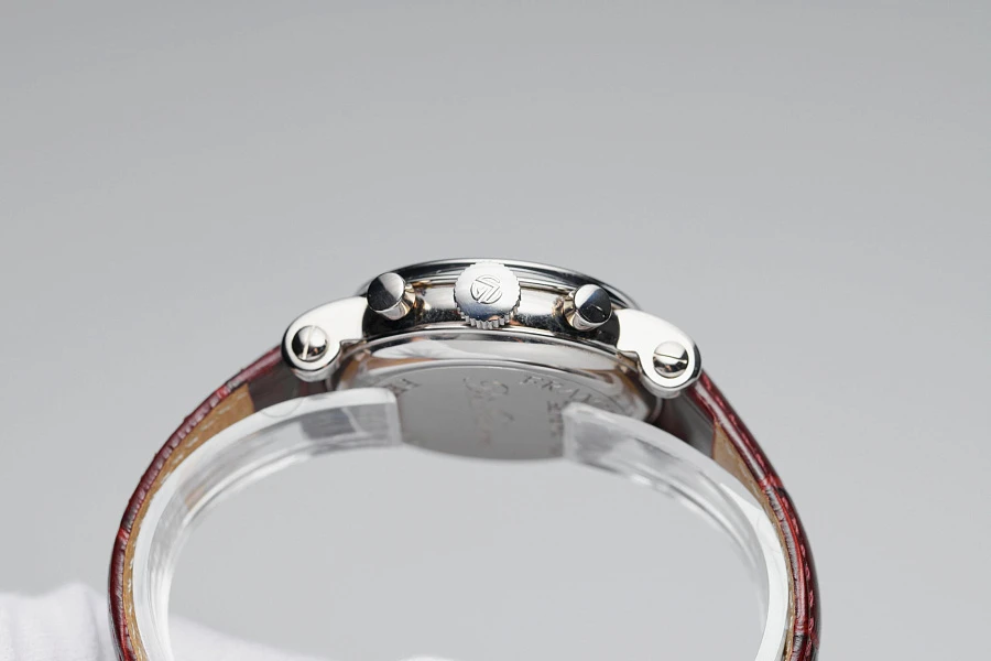 Chronograph Piéce Unique