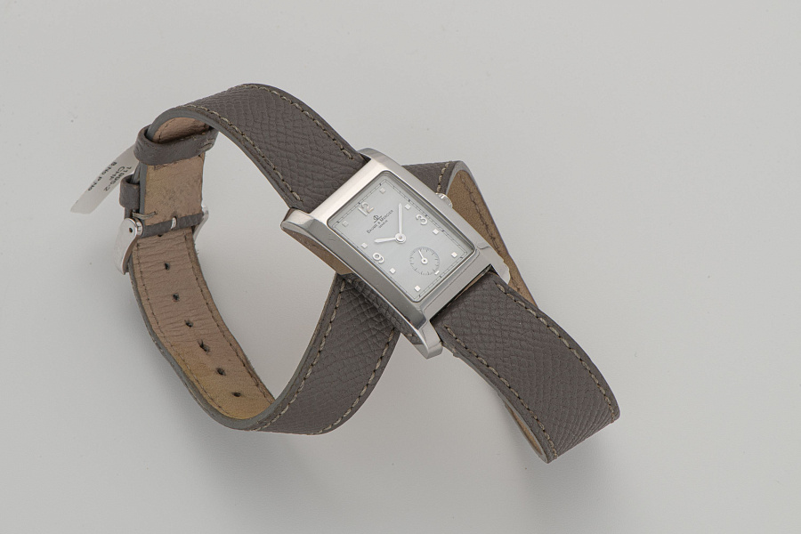 Hampton in Stainless Steel