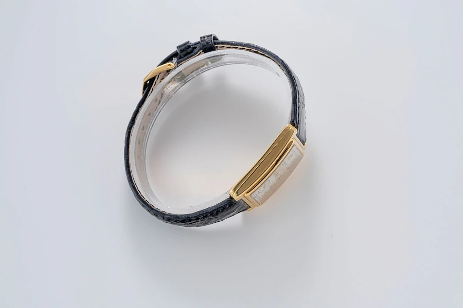 Gondolo Ref. 5010 in 18k Yellow Gold
