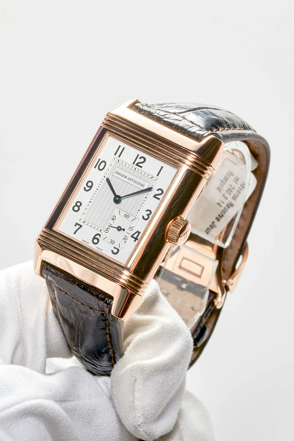 Jaeger-LeCoultre Reverso Grand Reserve