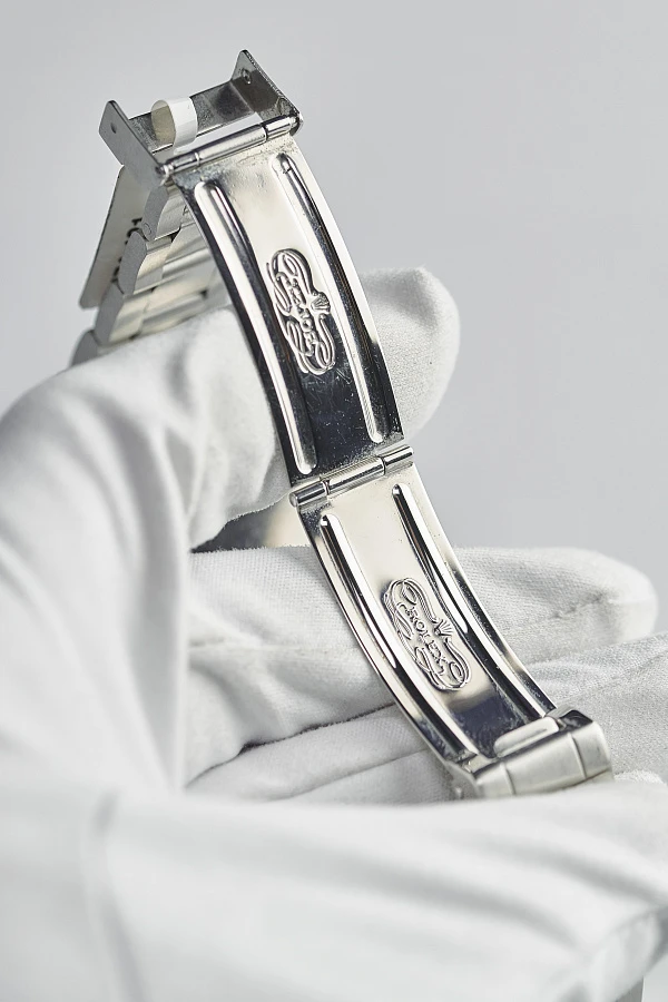 Rolex Submariner 5513 "Meter First"