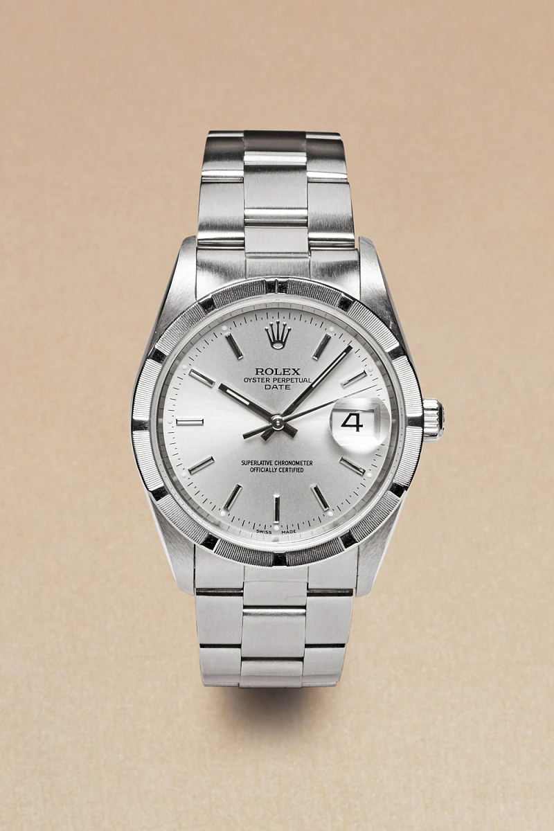 Rolex Oyster Perpetual Date