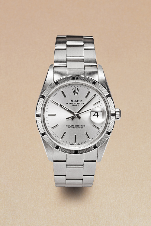 Rolex Oyster Perpetual Date