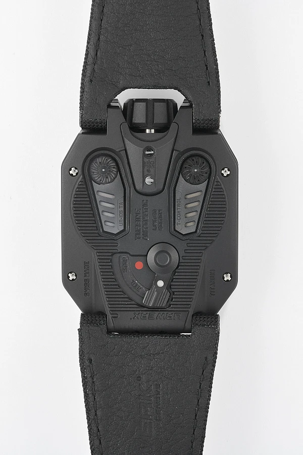 Urwerk UR-105CT