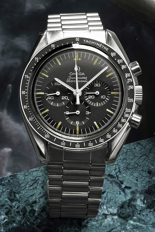 Omega Speedmaster Professional