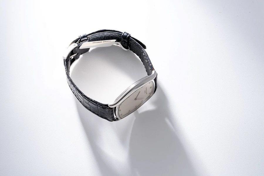 Gondolo Ref. 3842 in Platinum