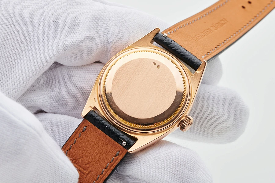 Oyster Perpetual Day-Date ‘Portuguese’