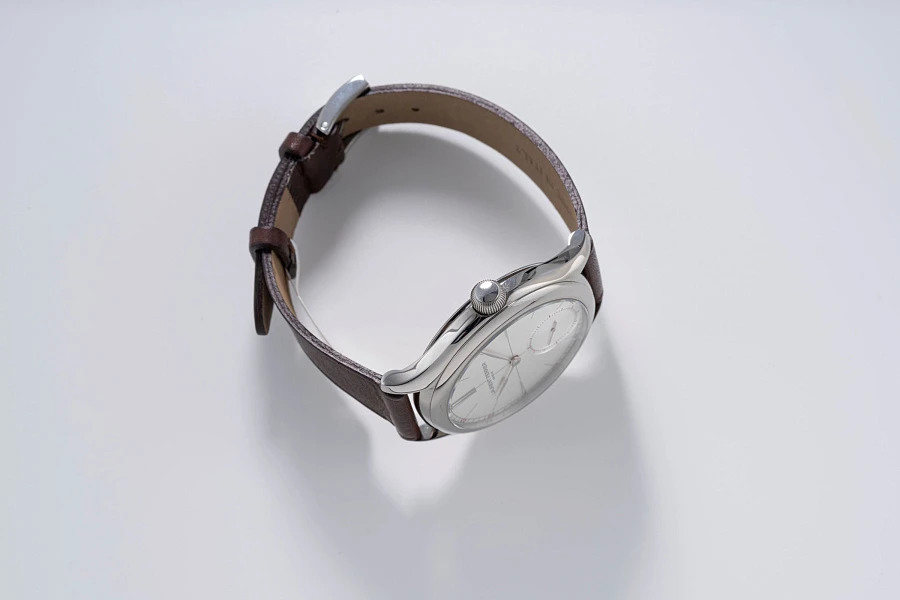 Classic Origin Ref. LCF036.T1.G1G in Titanium