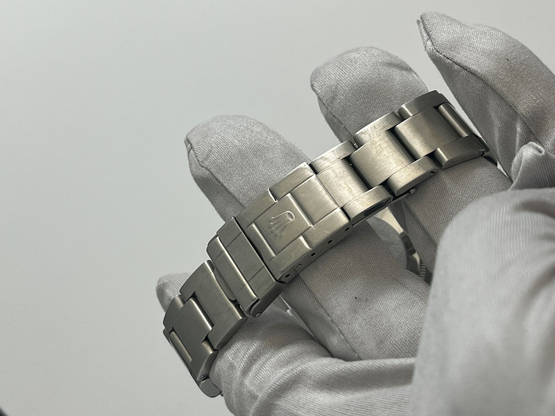 GMT-Master II ‘Pepsi’