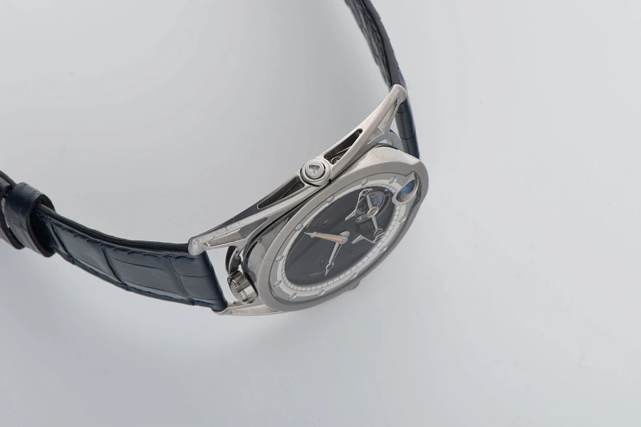 DB28 Special Edition Aiguille D'Or