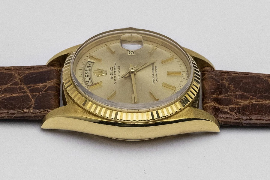 Rolex Day-Date 1803