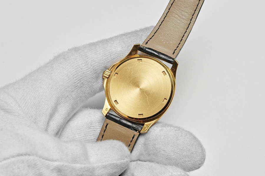 Patek Philippe Aquanaut