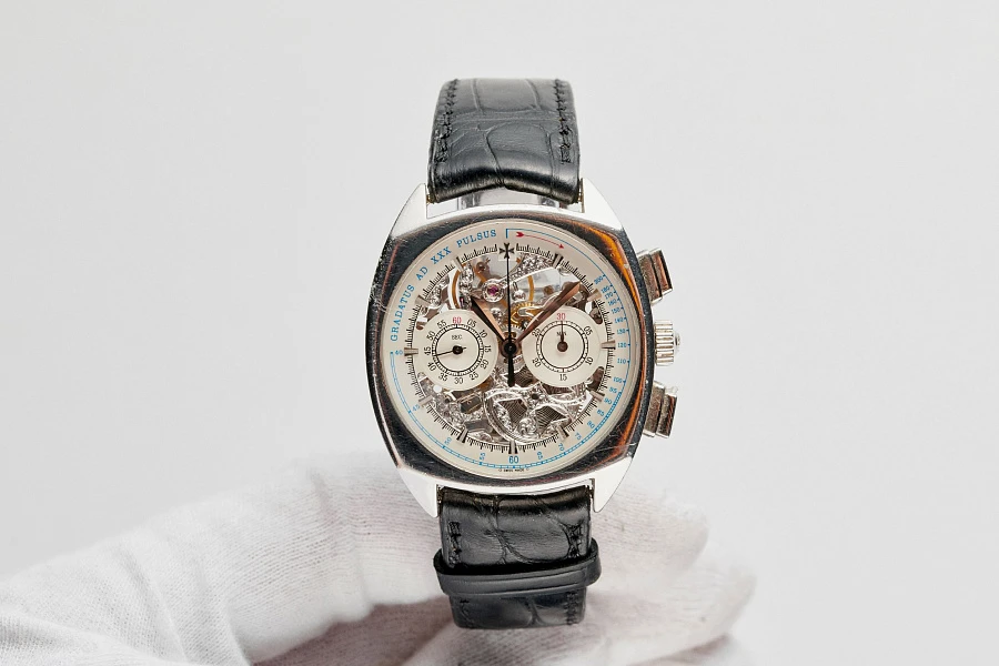 Medicus Chronograph