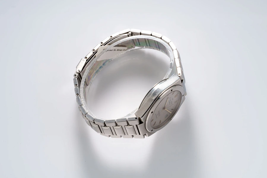 Ingenieur Ref. 3506 in Stainless Steel