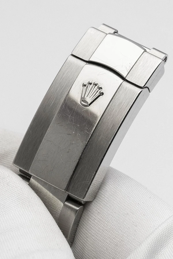 Rolex Datejust 126334