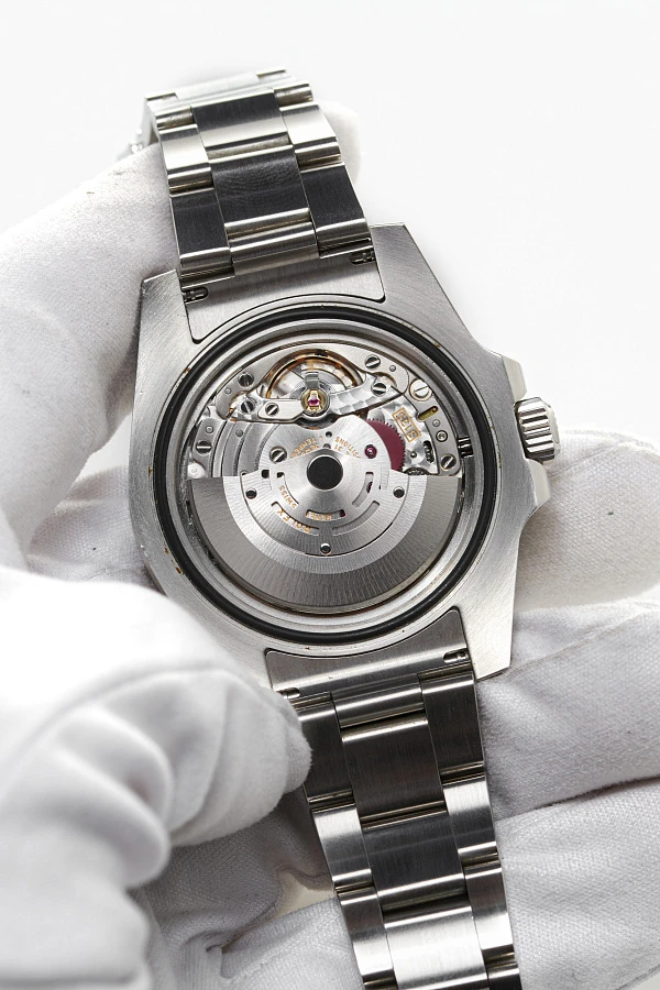 Rolex Submariner Date