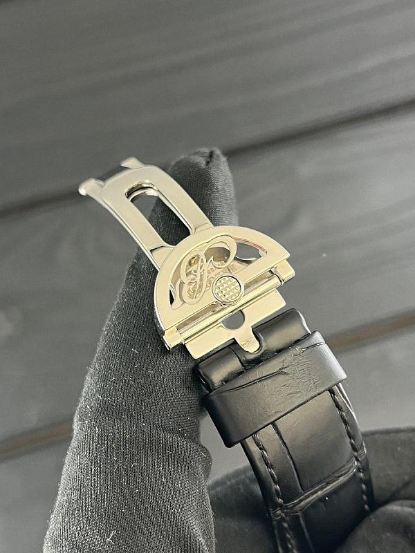 Classique Grande Complications Répétition Minutes 7637 in White Gold